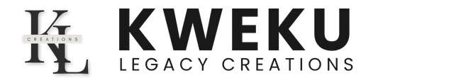 Kweku Legacy Creations 